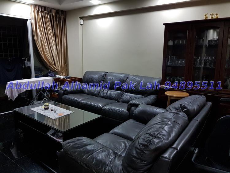 Blk 639 Bedok Reservoir Road (Bedok), HDB Executive #163251972
